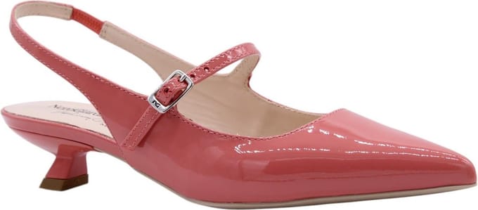 Nero Giardini - Schoenen - Roze - Vrouwen - Maat 37 -