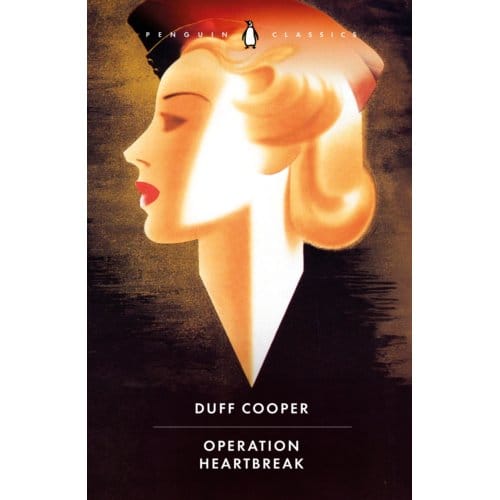 Operation Heartbreak - Duff Cooper