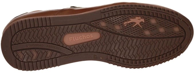 Fluchos Samir Camel Schoen