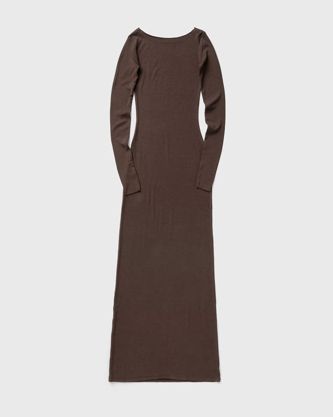 AMBER DRESS