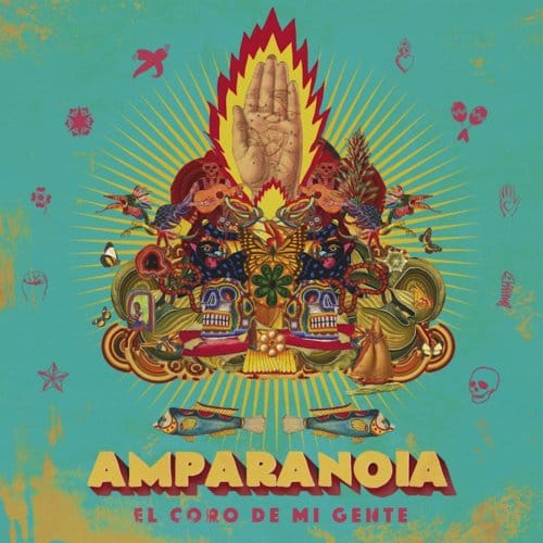 Amparanoia - El Coro De Mi Gente (CD)