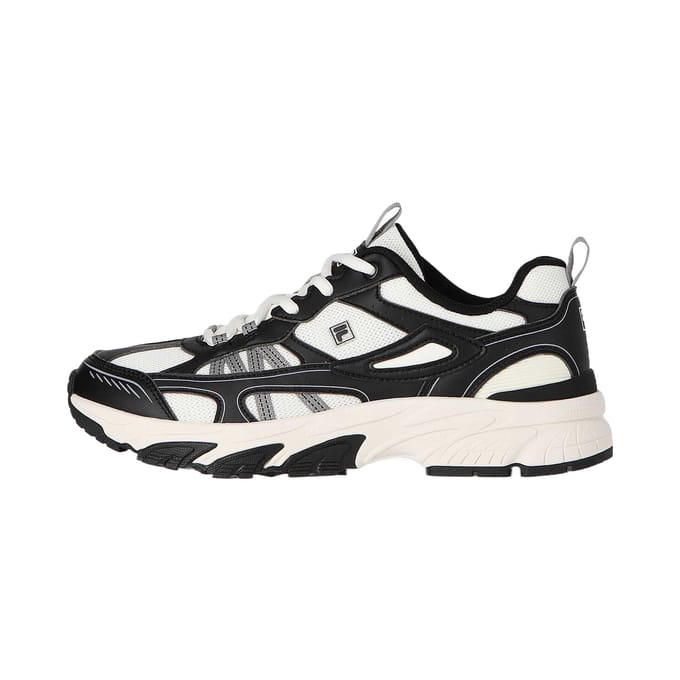 FILA Reyunite V2 Comfortabele Ademende Hardloopschoenen Unisex sneaker FS253OD03X033101 44 white
