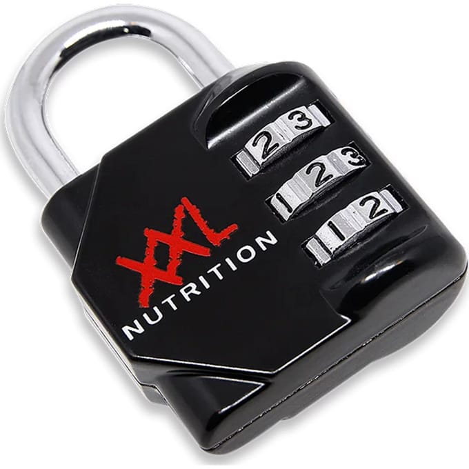 XXL Nutrition Combinatieslot