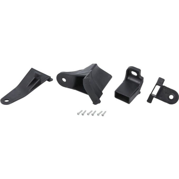 Reparatieset, koplamp ROMIX ROM C70758