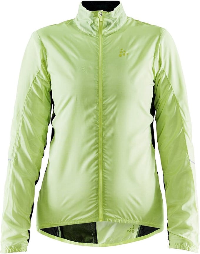 Craft Essence Light Wind Jacket W 1908792 - Flumino - S