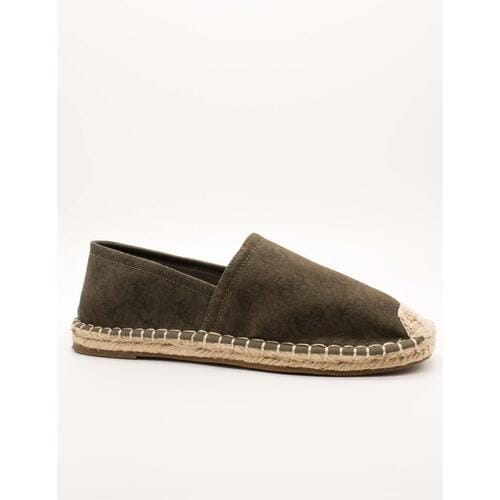 Platte sandalen Guess FMJELC FAB14