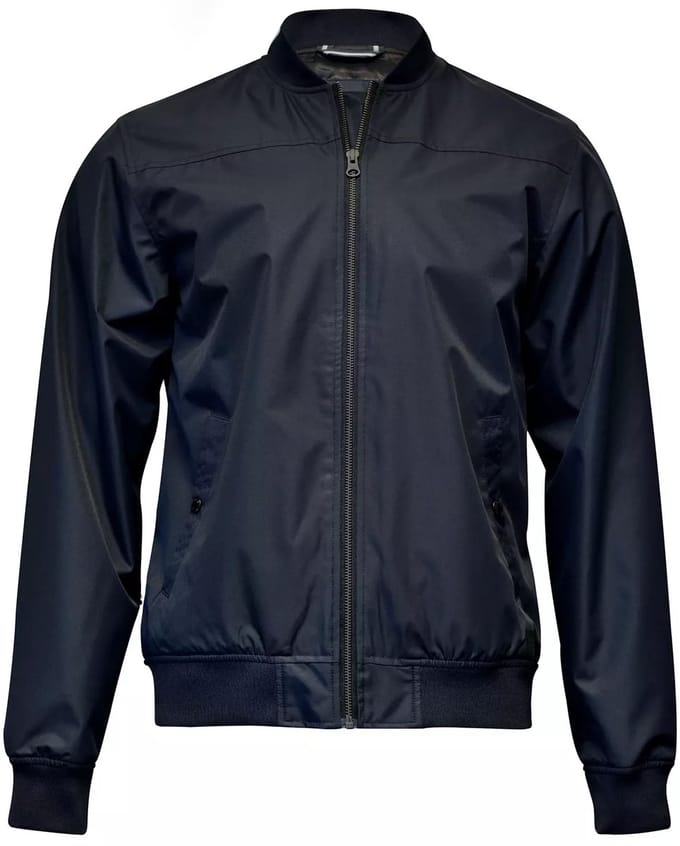 Nimbus Bleecker bomber jacket, Dark navy | maat L