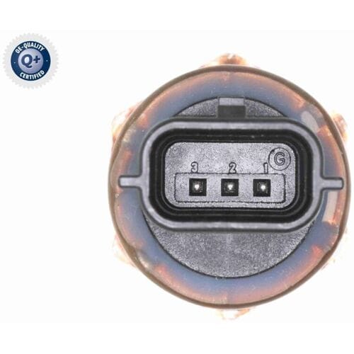 Sensor, inlaatspruitstukdruk VEMO V46-72-0253