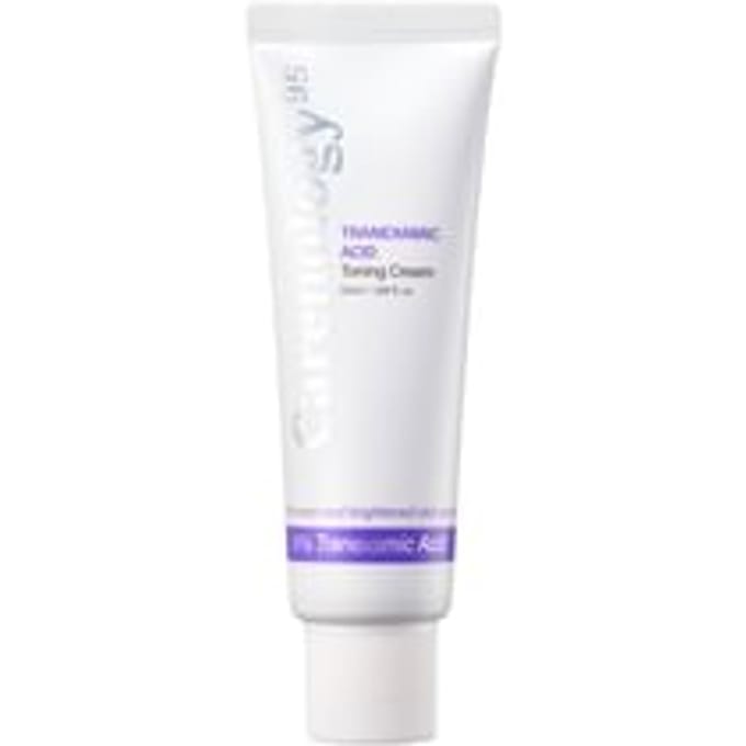 Carenology 95 - Tranexamic Acid Toning Cream 50ml