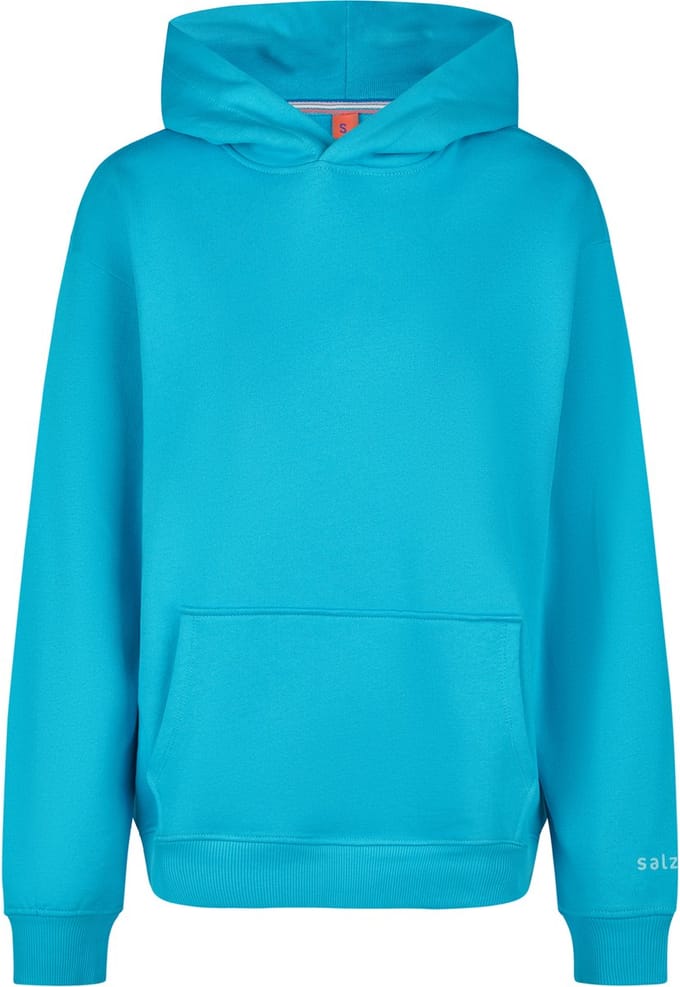 salzhaut Hoodie TIEREN