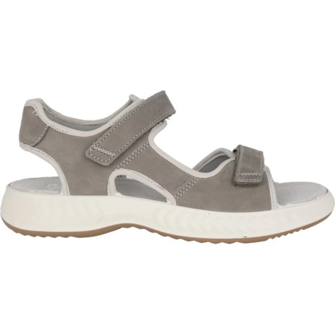 Ara Avio-S - dames sandaal - Grijs - maat 38 (EU) 5 (UK)