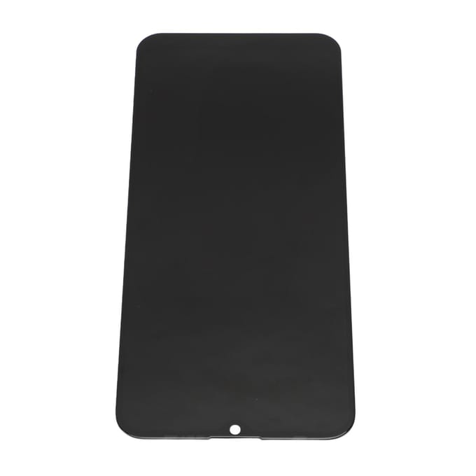 Telefoon Touchscreen Vervanging TFT Display Touch Digitizer Assembly met Reparatiegereedschap voor Infinix black