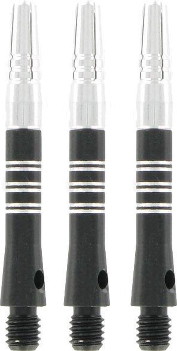 Altra Topspin Shaft Short Black