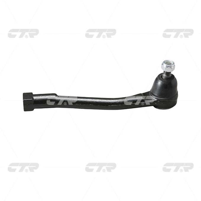 Spoorstangeinde CTR CE0367R