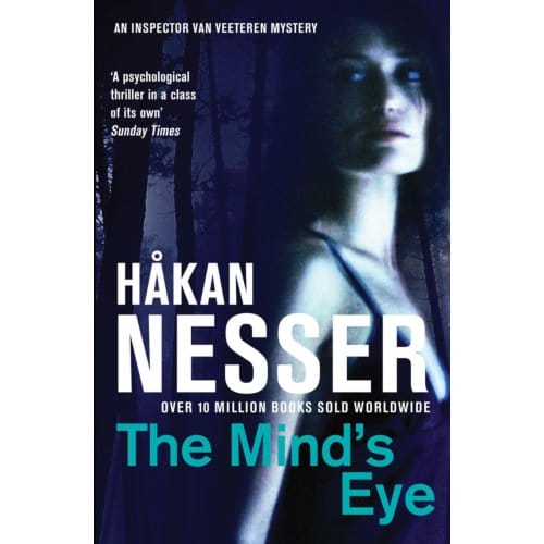 The Mind's Eye - The Van Veeteren Series - Hakan Nesser