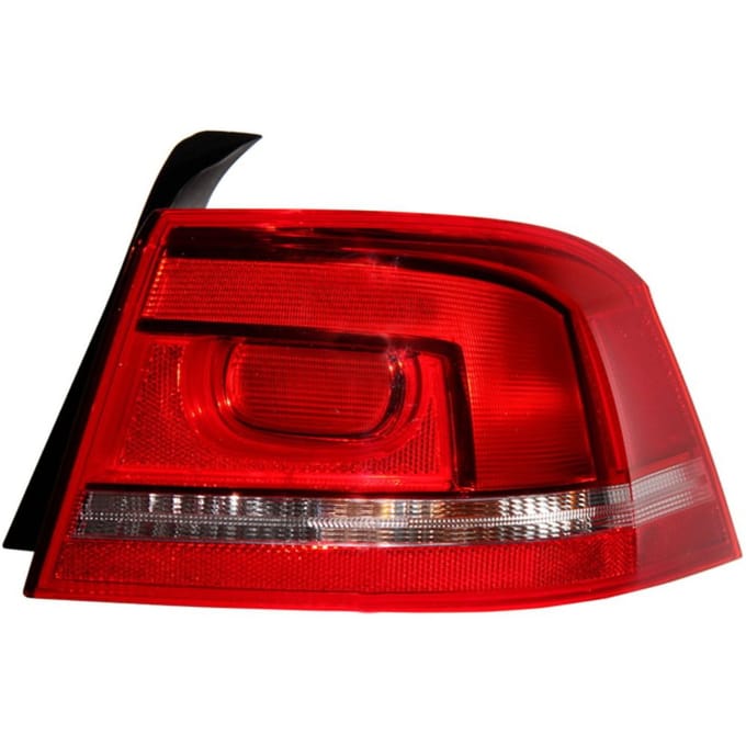 Achterlicht VALEO 044514