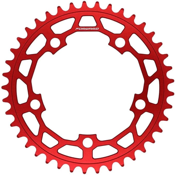 5-gaats kroon Forward Joyride V2 110 BCD