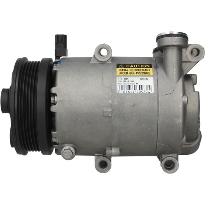 Compressor airconditioning AIRSTAL 10-0709