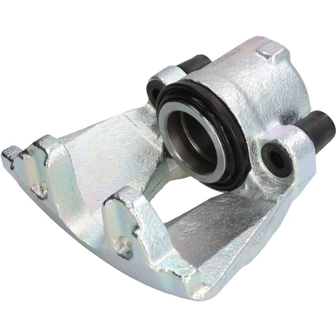 Budweg Caliper Remklauw BUDWEG 342246, voor links