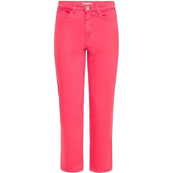 Damesjeans Ichi Ziggy