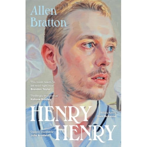 Henry Henry par Allen Bratton Livre de poche 9781529931815