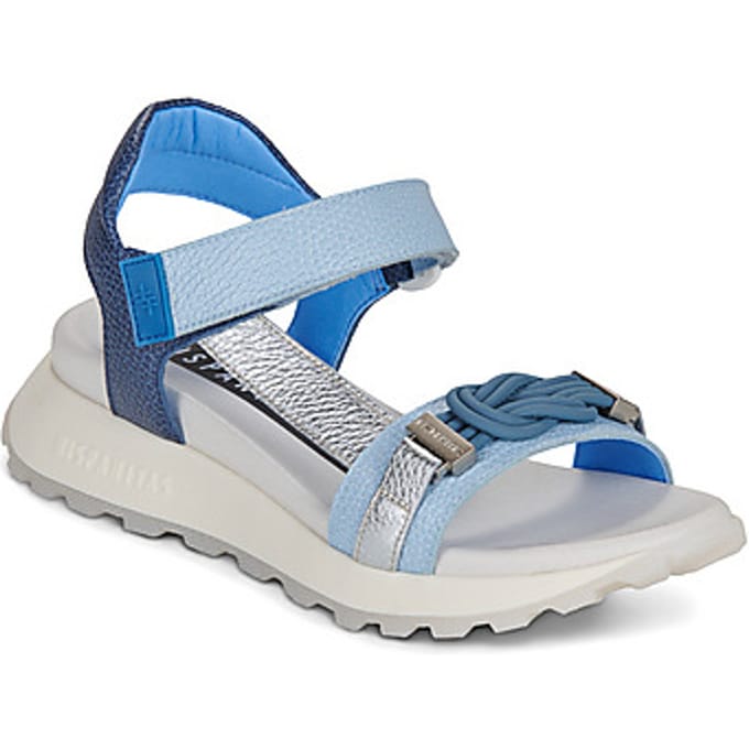 Sandalen met sleehak Hispanitas AMBAR