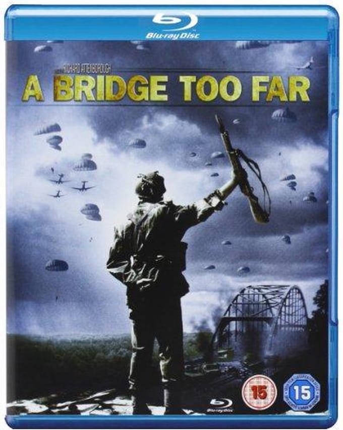 A Bridge Too Far