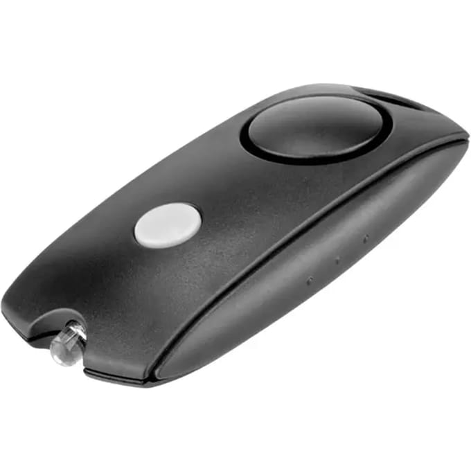 Sleutelhanger Piranha Panic Alarm