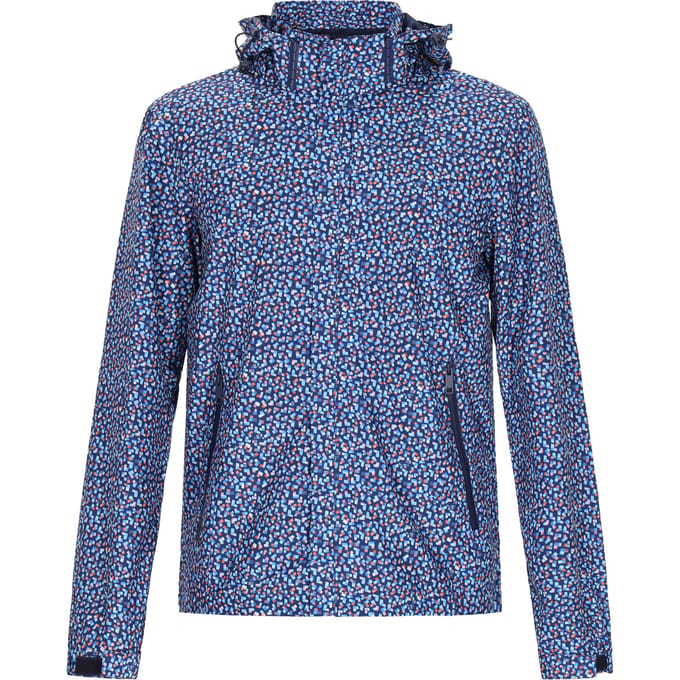 Mo Jas Heren blauw