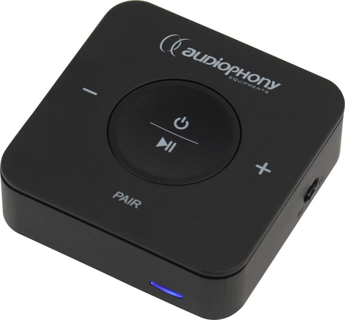 Audiophony H10981