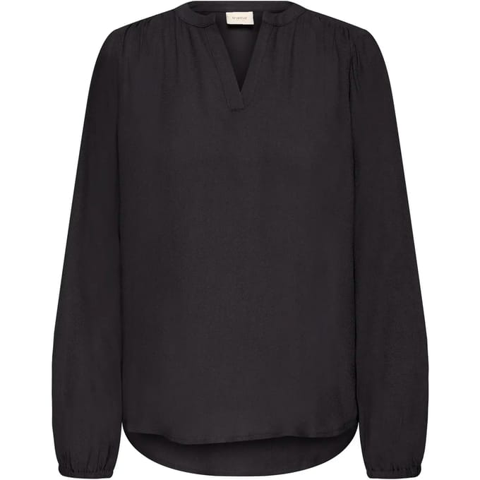 Vrouwenblouse fransa Frmosana