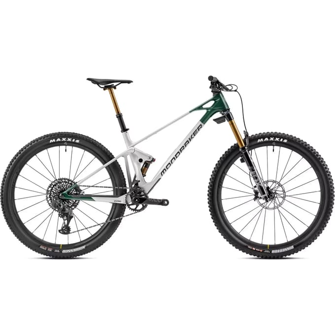 Framebescherming Monkey Products Mondraker - Raze-Carbon