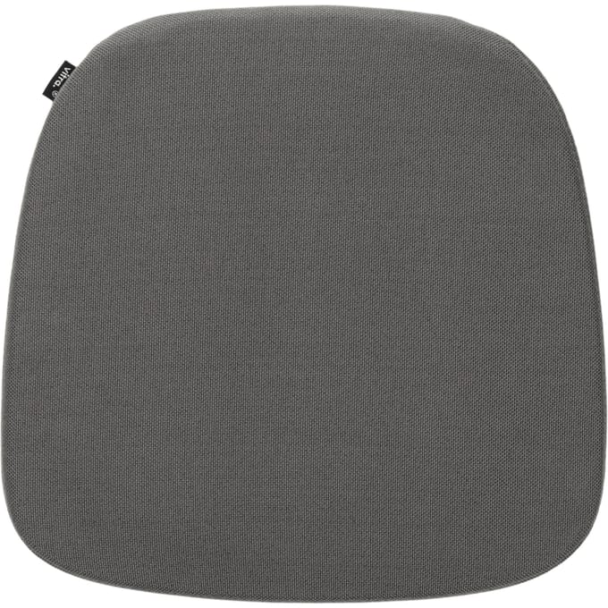 Vitra Soft Seats Outdoor Typ A Zitkussen - grijs