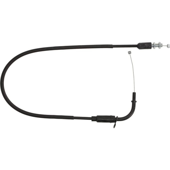 Gaskabel 4 RIDE LG-173