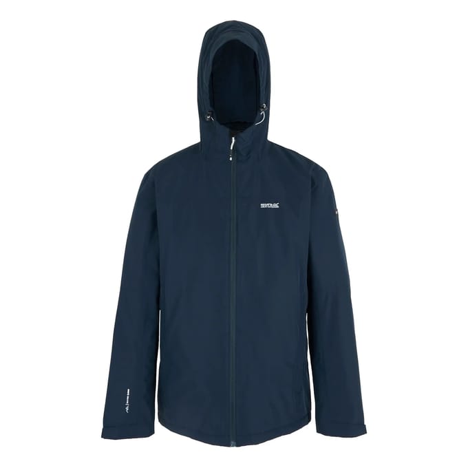 Veste Regatta Thornridge Waterproof Insulated Hommes