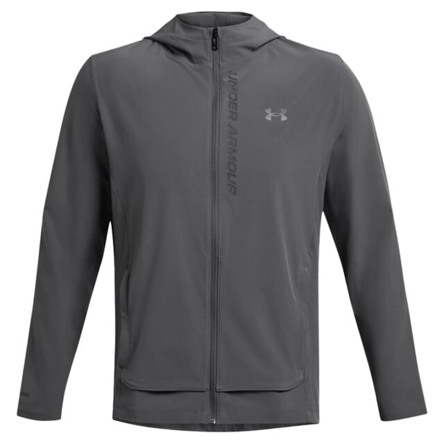 Under Armour Softshelljas Ua Outrun The Storm Jacket