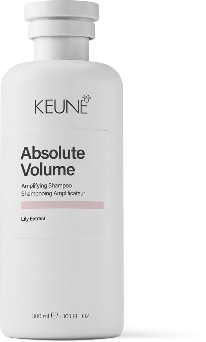 Keune Care Absolute Volume Amplifying Shampoo 300 ml