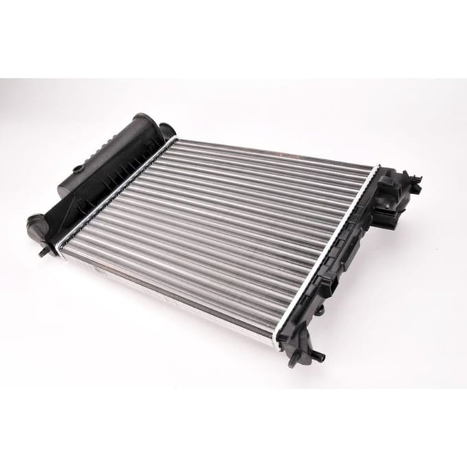 Radiator, motorkoeling THERMOTEC D7P041TT