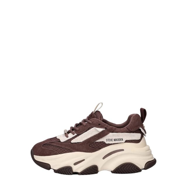 Steve Madden Possession-E brown/white