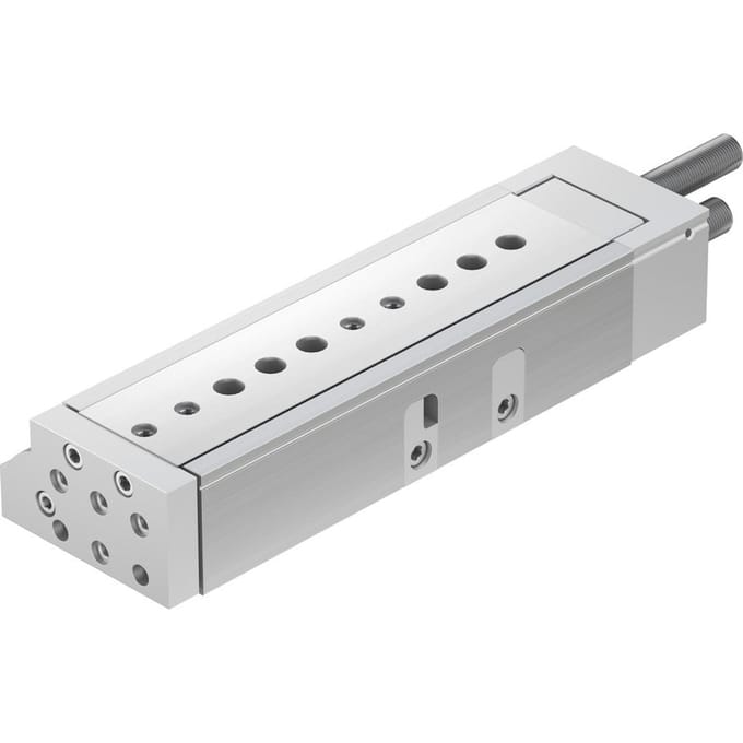 Festo Minislede 32mm Boring 100mm Slag Dubbelwerkend - 544036 - P2EFM