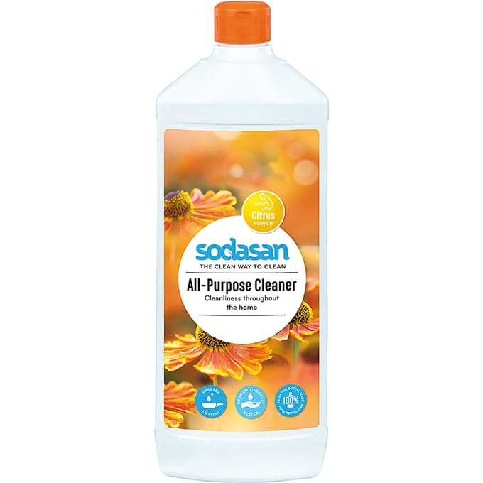 Sodasan Allesreiniger 1L