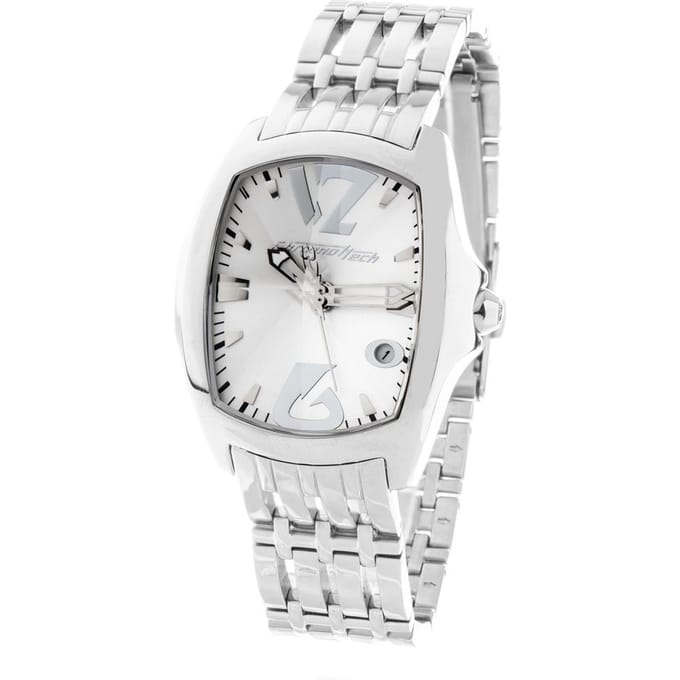 Horloge Uniseks Chronotech CT7896L-49M (36 mm)