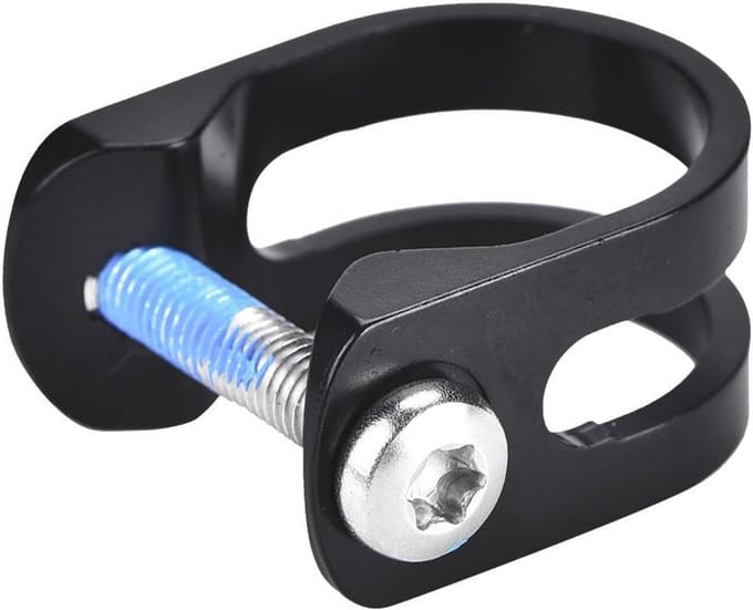 Aluminium Fiets Remhendel Klem voor E7 E9 X0 Gids R RS RSC Code