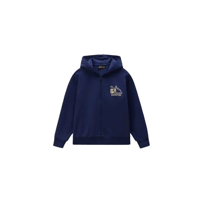 Kindercapuchon Napapijri Acadia