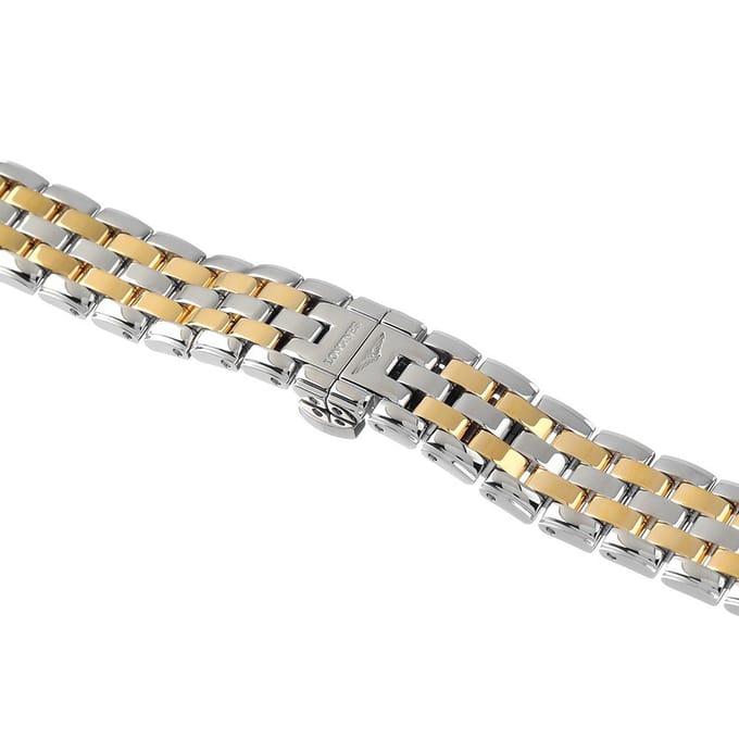 Longines L600148395 Flagship Horlogeband