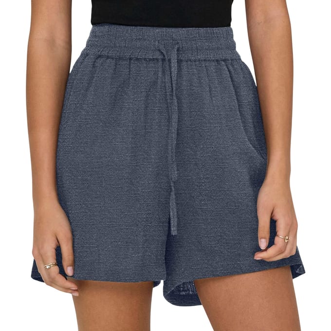 Only Tizana Shorts Dames - Maat S