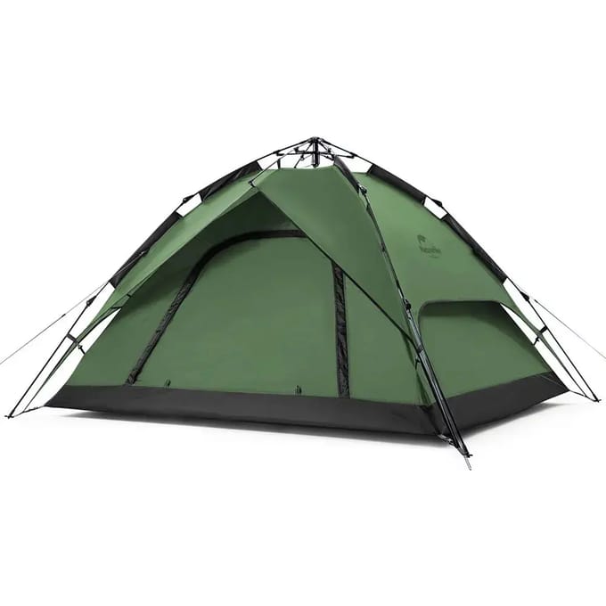 Vouwtent voor 3 personen Naturehike Aracar