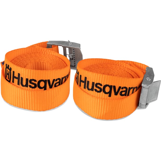 Husqvarna Spanriem met CAM-gesp 250 KG