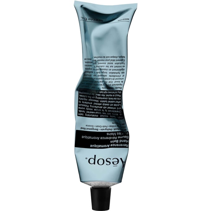 Aesop Reverence Aromatique Hand Balm 75ml