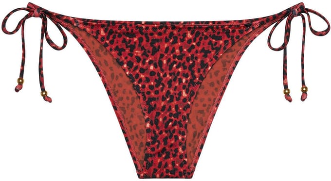 Triumph Tai-Slip Red Label Midnight Swim